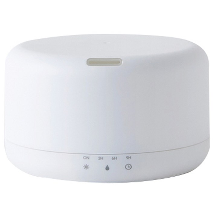 한샘 무드등 가습기 1000ml