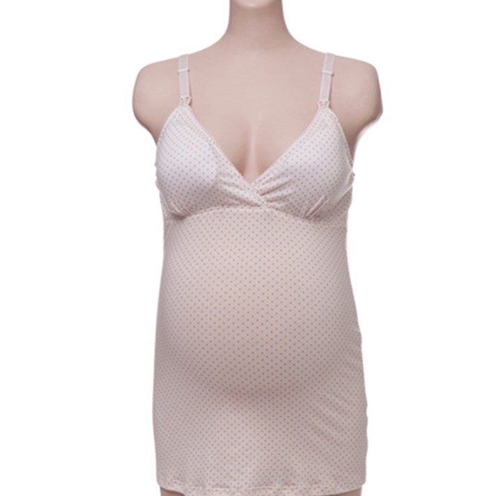 텐셀도트나염수유런닝4548A