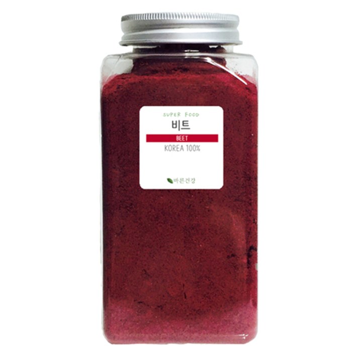 바른건강 레드비트 분말, 300g, 1개