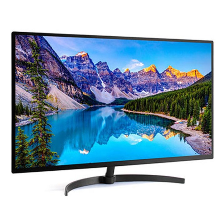 한성컴퓨터 80.1cm QHD 모니터, ULTRON 3278 QHD(일반)