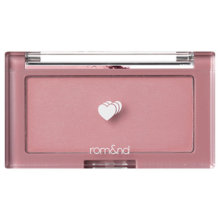 롬앤 베러 댄 치크 블러셔 4g, 03 블루베리칩, 1개