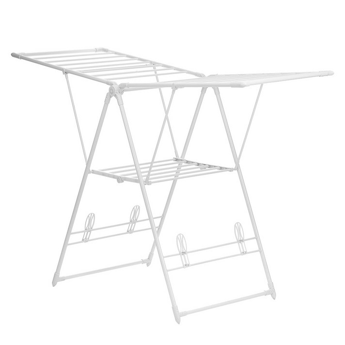코멧 접이식 의류 건조대, 1개