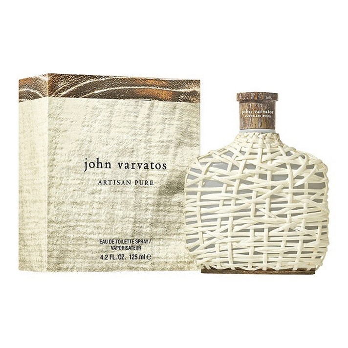 [공식수입] 존바바토스 아티산 퓨어 EDT, 125ml