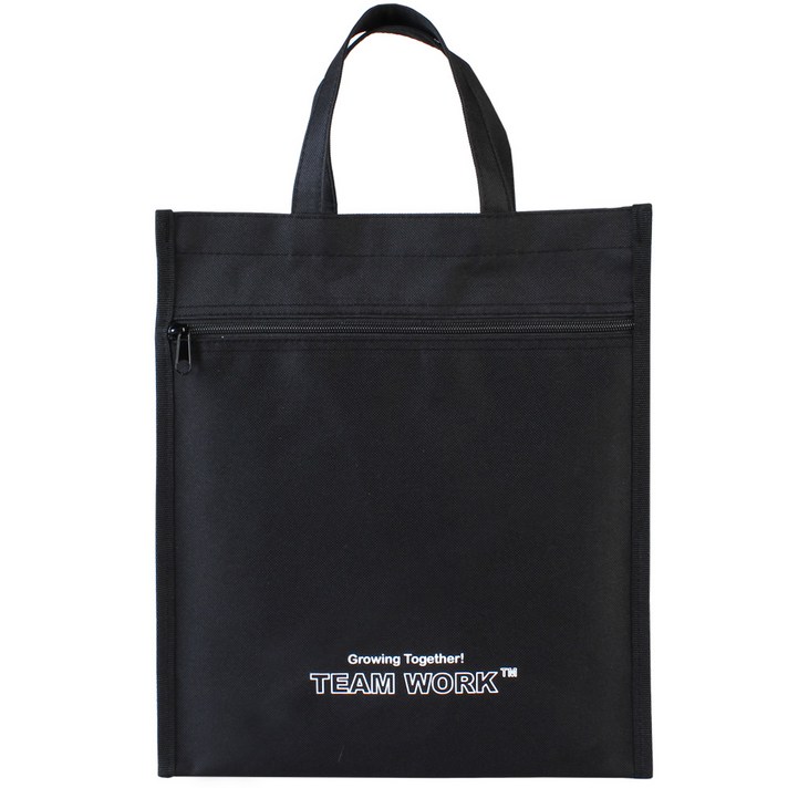 
                                                        TEAMWORK 보조가방
                                                    