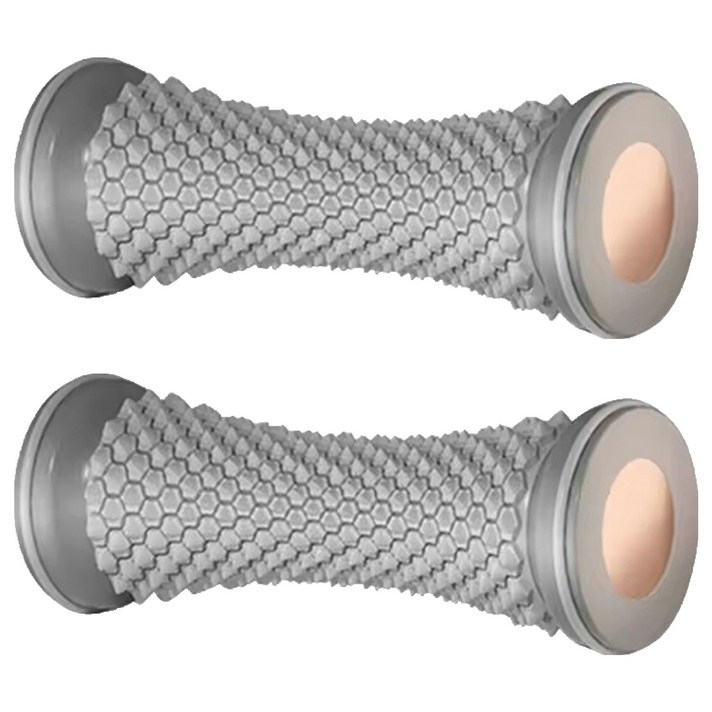 헬스퍼스트 롤링 발바닥 지압기