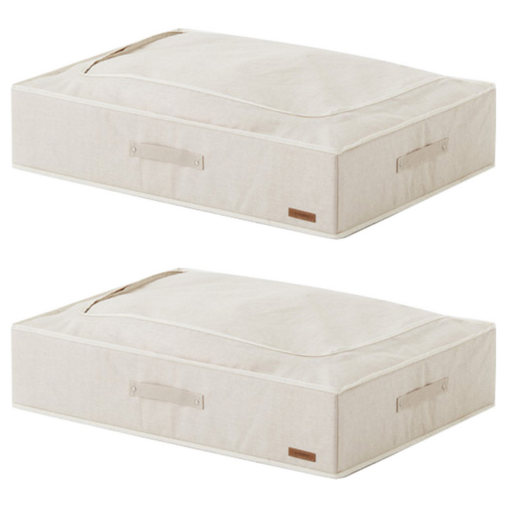 한샘 샘베딩 이불정리함