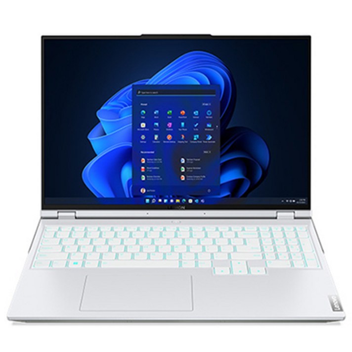 
                                                        레노버 2022 리전 5i 프로 16IAH 16, 512GB, WIN11 Pro, 그레이시 화이트, 코어i7, 16GB, 82RF00JPKR
                                                    