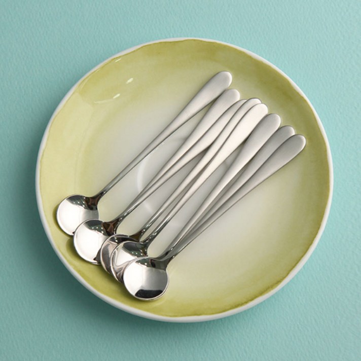 
                                                        인스푼 에스프레소 스푼 117mm, 8개입
                                                    