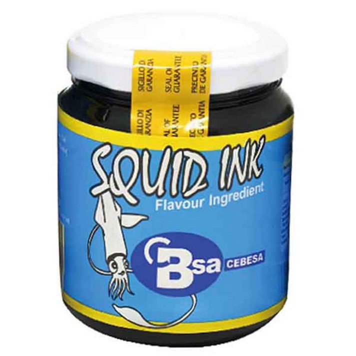 세베사 오징어 먹물 색소, 1개, 250g