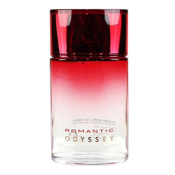 오딧세이 로맨틱 스킨 리파이너, 130ml, 1개
