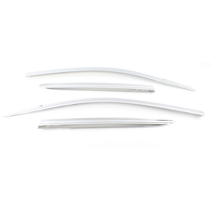 SAFE 크롬 썬바이저, 현대, 올뉴투싼