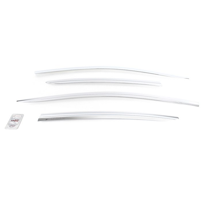 SAFE 크롬 썬바이저 현대자동차, 현대, LF소나타