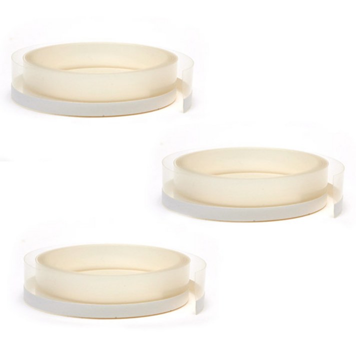 바로 사계절 투명 문풍지 5M, 3개