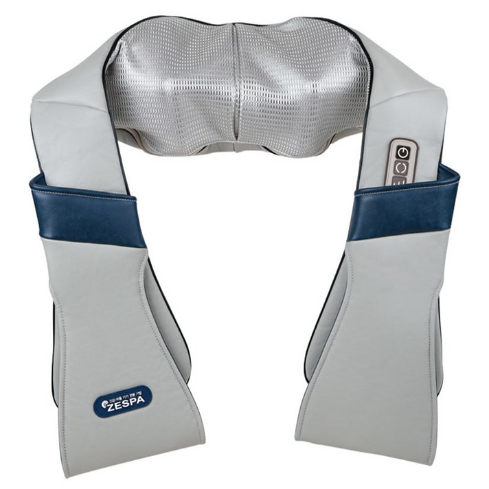 제스파 트루 릴렉스S 목어깨 마사지기