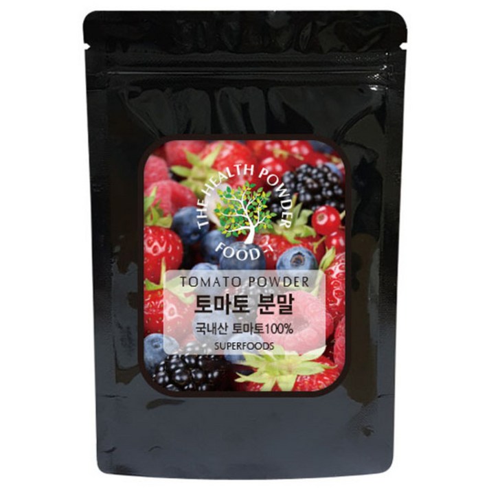 스쿨아이 국내산 토마토 분말, 1.2kg, 1개