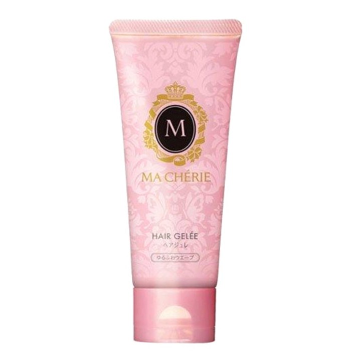 마쉐리 헤어 쥬레 EX 소프트 웨이브, 100g, 1개