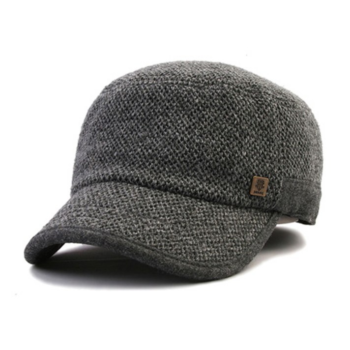 롸잇나우 벤틀리 군모