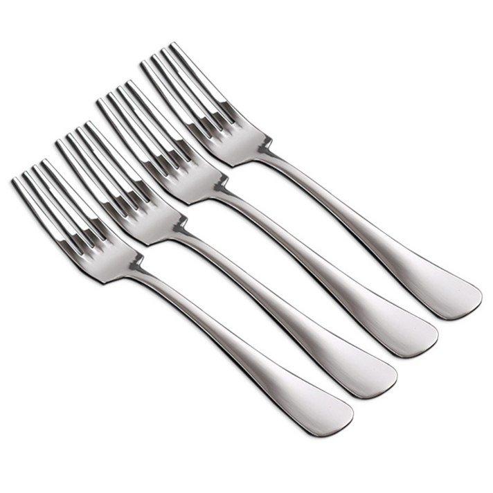 
                                                        모던스페이스 커트러리 테이블포크, 4개
                                                    