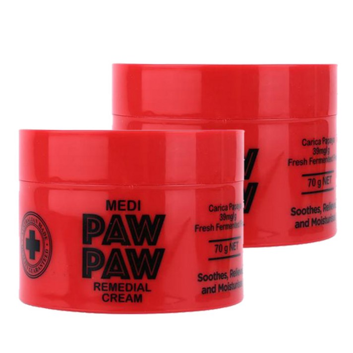 메디 포포크림, 70ml, 2개입