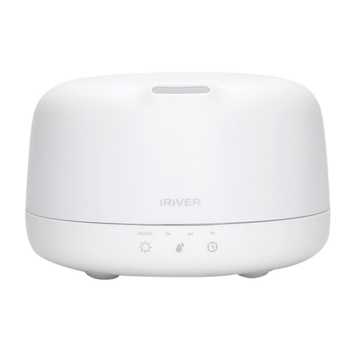 아이리버 무드등 가습기, IH-1000L