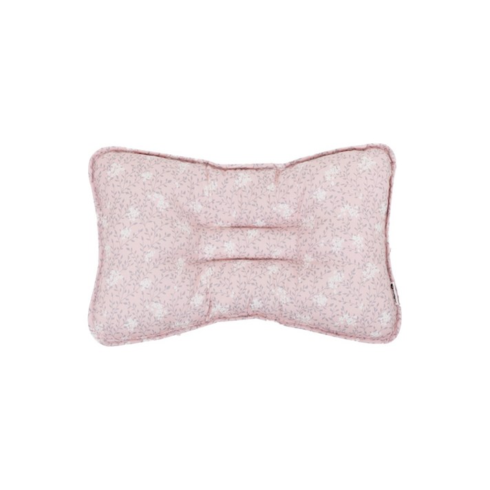 
                                                        jellypop 코지필로우 키즈 유아동 짱구베개, Love Leaf, 1개
                                                    