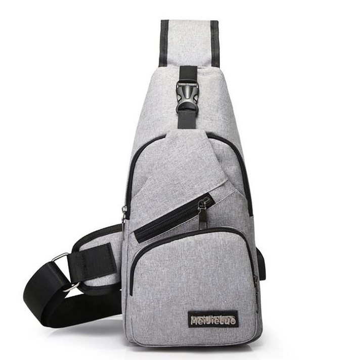 
                                                        고앤비 캐주얼 슬링백 크로스백 BG068
                                                    