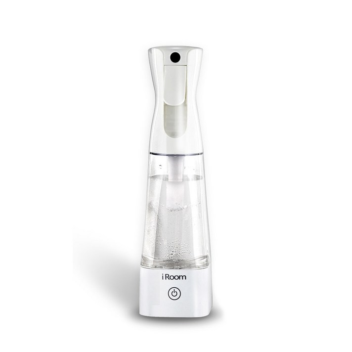  iRoom 살균 전해수기, WS12 