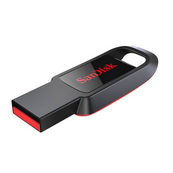 샌디스크 크루저 스파크 USB 메모리 SDCZ61, 128GB