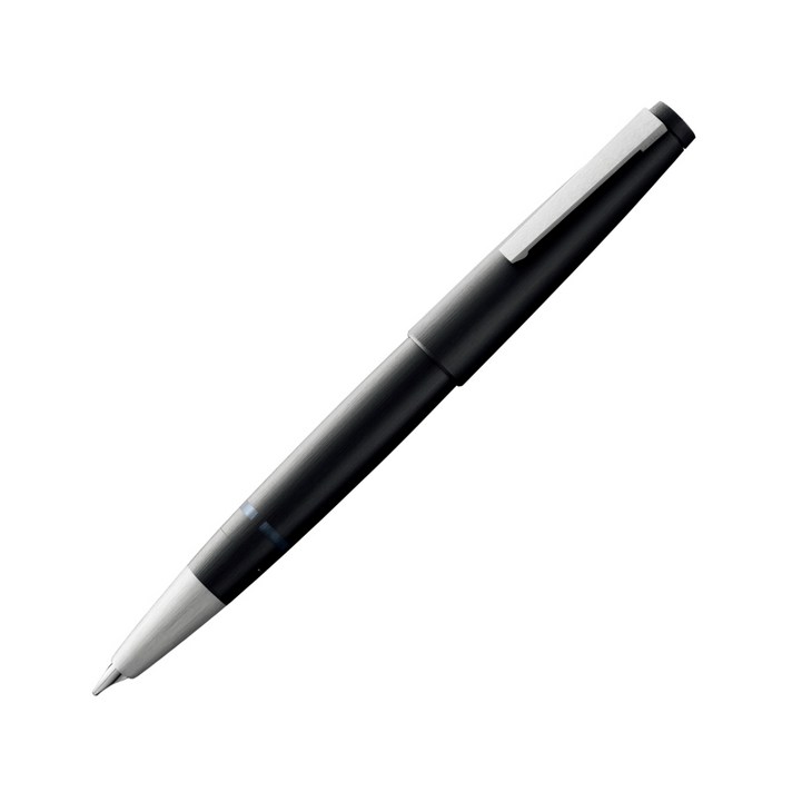 
                                                        LAMY 2000 만년필 마크롤론 14K, EF, 혼합색상
                                                    