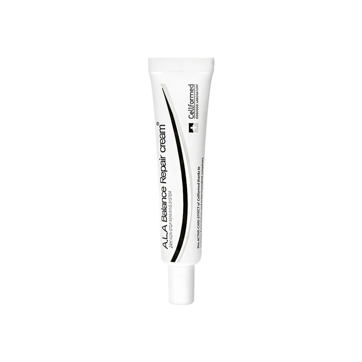 셀포메드 A.L.A 밸런스 리페어 크림, 30ml, 1개