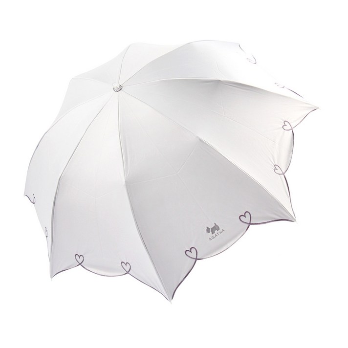 
                                                        아가타 스코티러브 슬림 양산 AG2017
                                                    