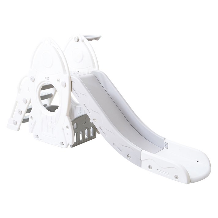 펀엔베이비 우주선 안전 미끄럼틀