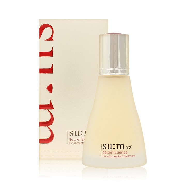 숨37도 시크릿에센스, 80ml, 1개