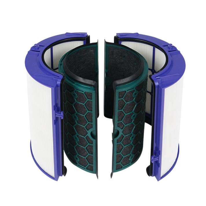 상상그램 다이슨 공기청정기 탄소필터 TP04 + 헤파 호환 필터