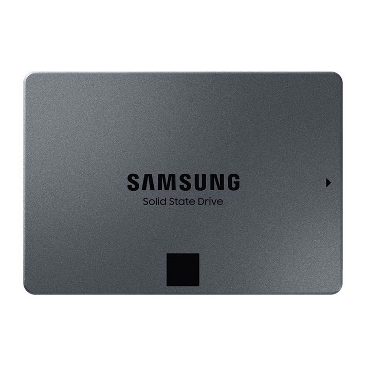 삼성전자 870 QVO SATA SSD, MZ-77Q8T0, 8TB