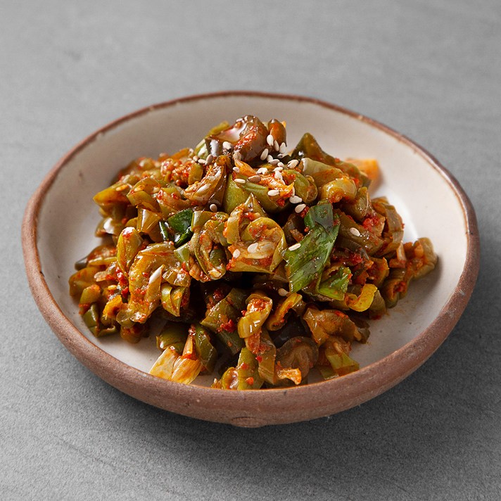 
                                                        반찬천국 오이지무침, 170g, 1개
                                                    