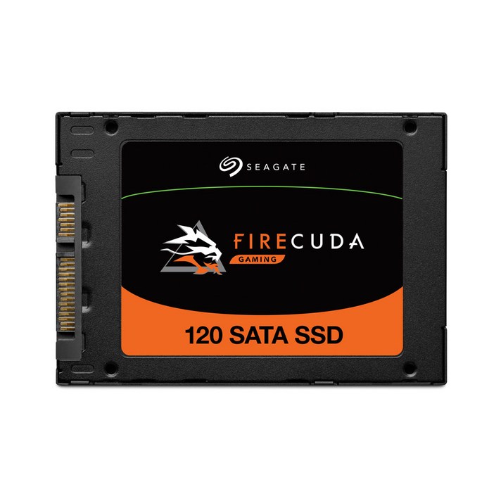 씨게이트 파이어쿠다 120 게이밍 SSD, ZA1000GM10001, 1TB