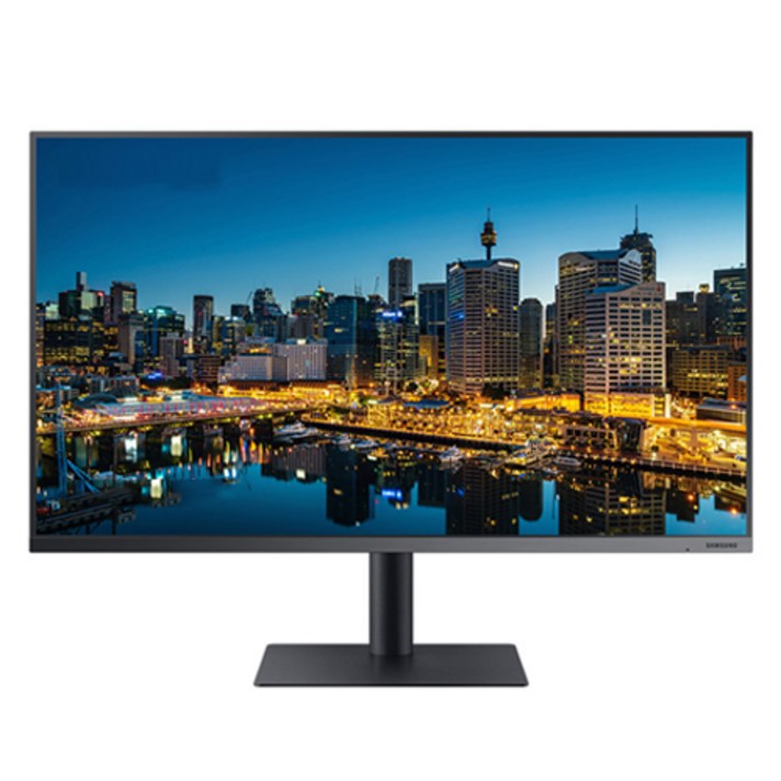 삼성전자 80cm UHD LED 썬더볼트 모니터, F32TU870