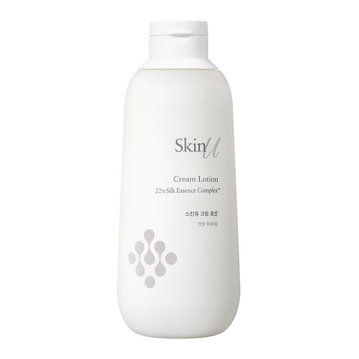 해피바스 스킨유 크림 바디로션 잉글리시페어 프리지아향, 400g, 1개