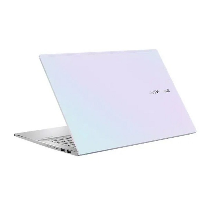 에이수스 2020 VivoBook S15, 드리미 화이트, 코어i5 11세대, 512GB, 8GB, Free DOS, S533EQ-BQ025