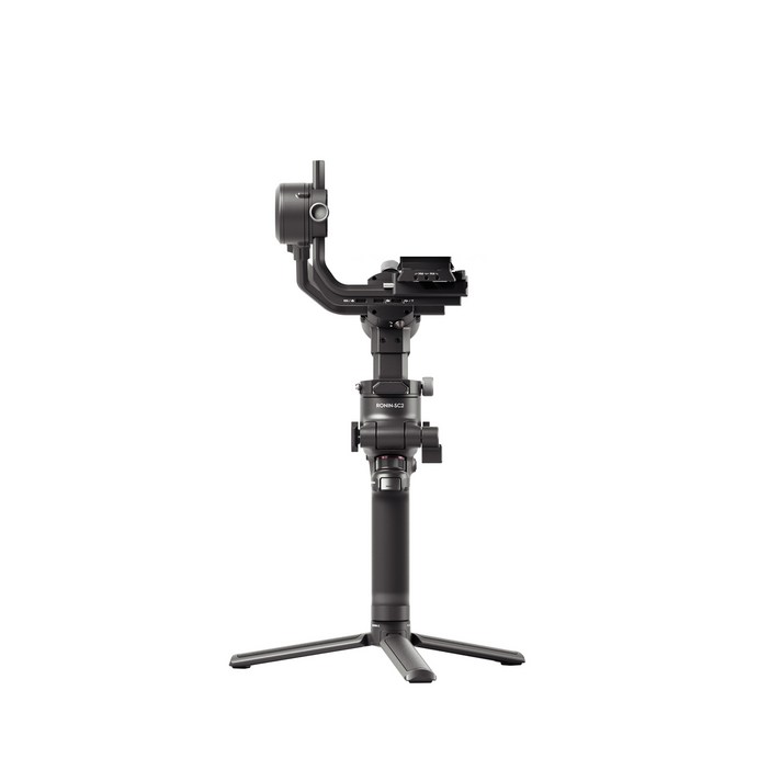 DJI RSC2 미러리스 짐벌 촬영 장비 세트, 1세트