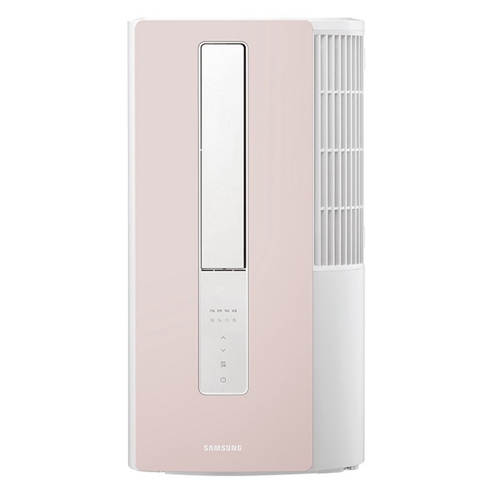 삼성전자 윈도우핏 에어컨 방문설치, AW05A5171NZA(핑크), 기타