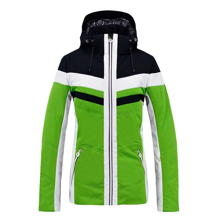 여성용 보드복 스키복 재킷 상의