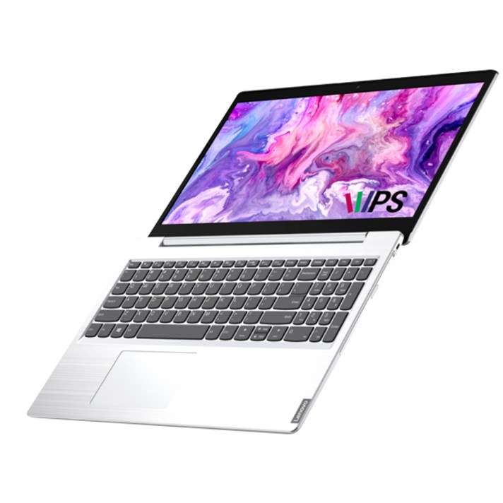 레노버 2021 IdeaPad L3 15.6, 블리자드 화이트, 코어i3 11세대, 256GB, 4GB, WIN10 Home, L3-15ITL