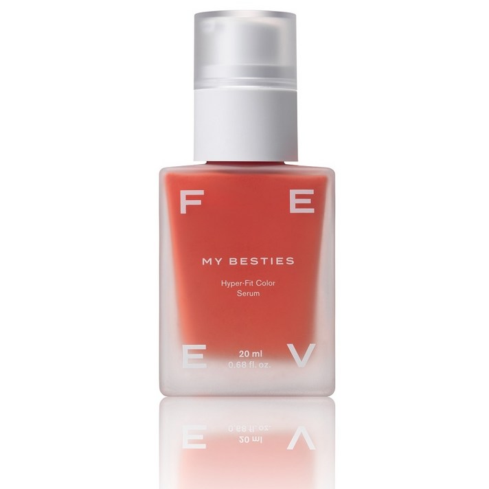 피브 하이퍼 핏 컬러 세럼 마이베스티스, 20ml, 1개