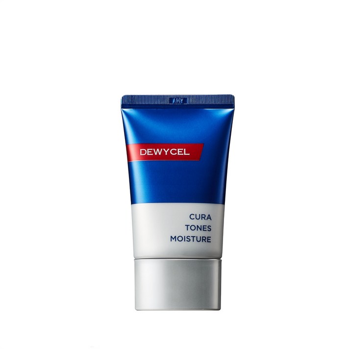 듀이셀 큐라톤즈 40ml, 혼합색상, 1개