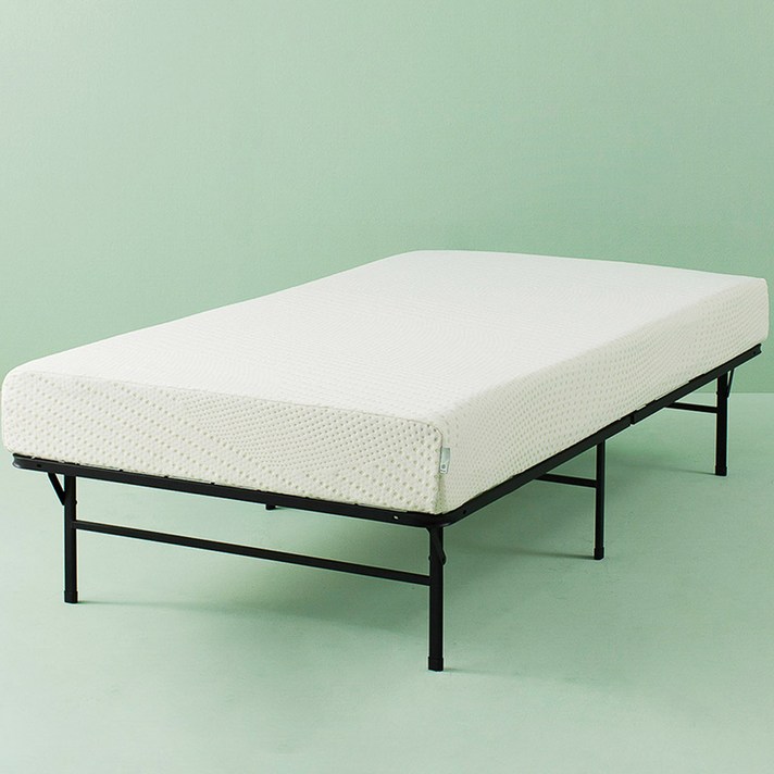  지누스 클래식 메모리폼 매트리스 