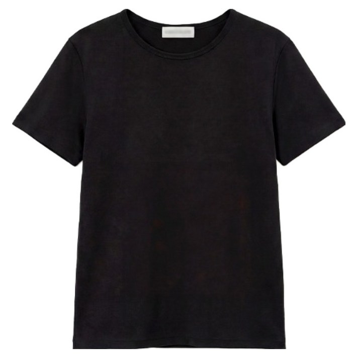 피핀 여성용 실켓 티셔츠 112922