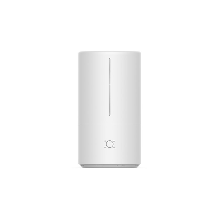 [쿠팡 직수입] 샤오미 스마트 UV-C 멸균 가습기 대용량 4.5L, ZNJSQ01DEM