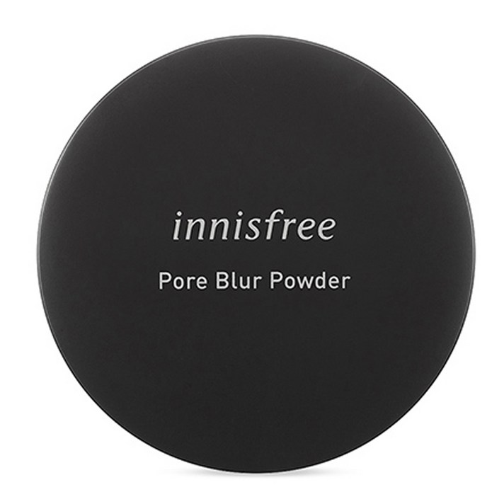 이니스프리 포어 블러 파우더 11g, 1개